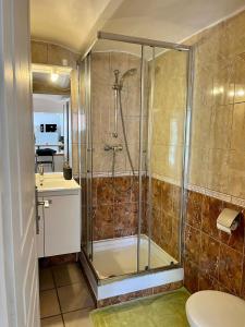 Charmant studio proche garecentre-ville