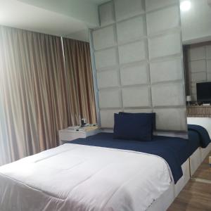 Lagoon Apartment Balikpapan 2BR