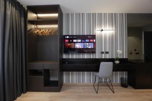 Gremmy Boutique Hotel