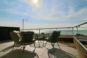 Marine View Apartment By Air Premier - 纽黑文