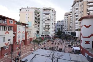 Gremmy Boutique Hotel