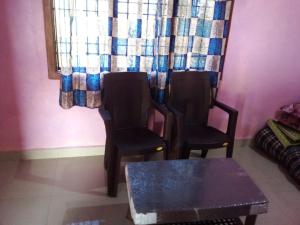 Honnavar homestays