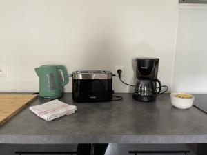 Appartements Cherbourg : photos des chambres