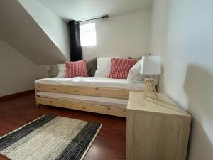 Appartements Cherbourg : Appartement en Duplex