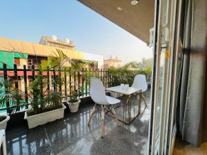 Bedchambers Serviced Apartments, Ardee City