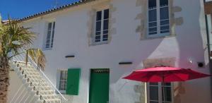 Les logis de Simon