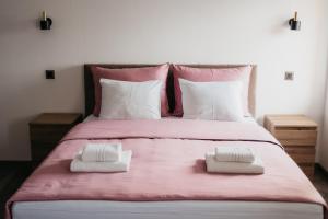 Pansion Mihića dvori