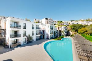 obrázek - Residence with Balcony Shared Pool Near Beach