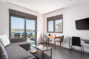 Cape Sea View Residence at Sounio