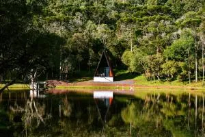 Oásis Pousada - Oswaldo Kroeff