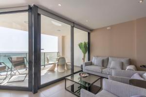 Apartamento Bernia al Mar 8A by Costa CarpeDiem