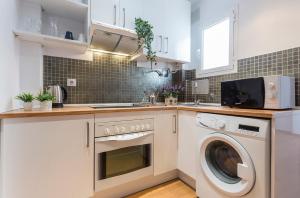 Centrico Tranquilo 2 Rooms