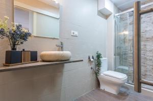 Centrico Tranquilo 2 Rooms