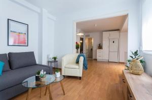 Centrico Tranquilo 2 Rooms