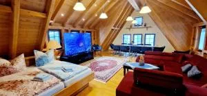 Ferienwohnung in 09548 Seiffen bis maximal 18 Personen - Olbernhau