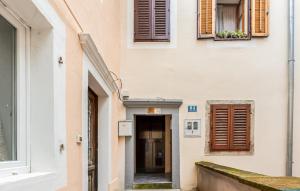 1 Bedroom Lovely Apartment In Lovran