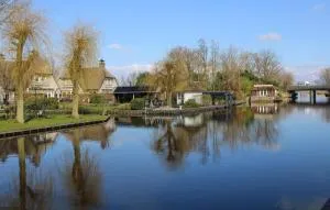 Braassermerhuis - Ter Aar