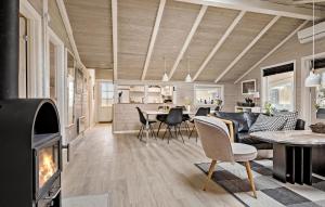 Holiday Home Lakolk Xii Denmark