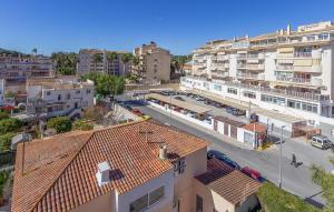 1 Bedroom Amazing Apartment In Altea