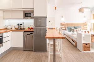 OleHolidays 226 Romana Playa primera línea de mar