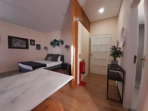 Vista Bolhão Studio