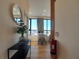 Vista Bolhão Studio