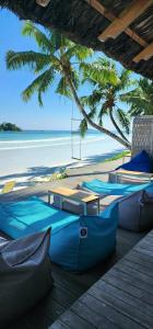 Hotel Le Duc de Praslin