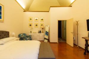 Deluxe Doppelzimmer