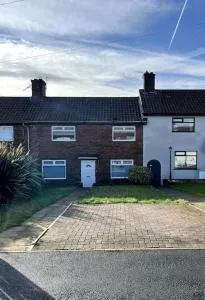 Cleveland View - Wolviston