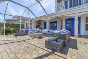 Villa Whispering Palms - Cape Coral - Roelens Vacations