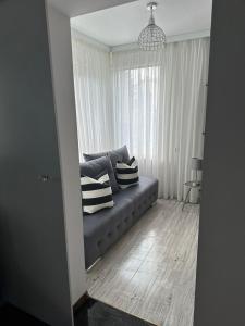 Apartament Glamur