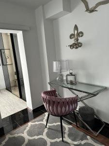 Apartament Glamur