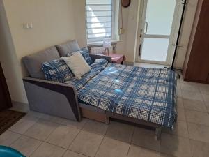 Mały domek - Zielonka