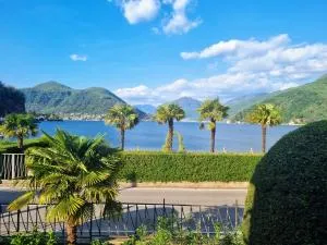 Residenza Lago Sereno - Porto Ceresio