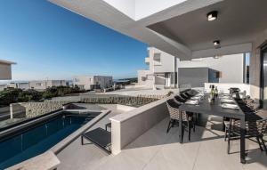 Gorgeous Home In Novalja With Wifi 