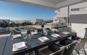 Gorgeous Home In Novalja With Wifi 