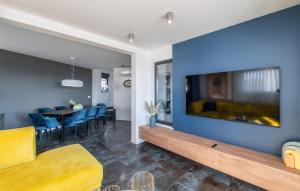 Gorgeous Home In Novalja With Wifi 