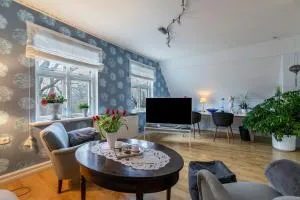 Ferienwohnung Schwennautal - Rønsheved
