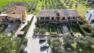 Le dimore degli Ulivi