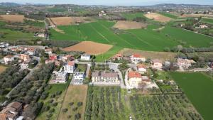 Le dimore degli Ulivi