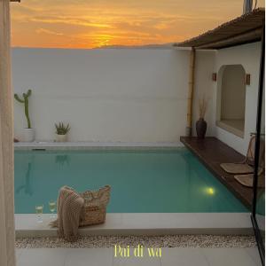 The Sunset Villa Huahin