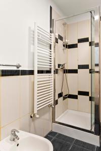 One Love Haven Apartment