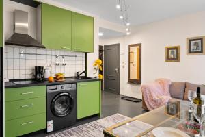 One Love Haven Apartment