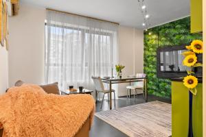 One Love Haven Apartment