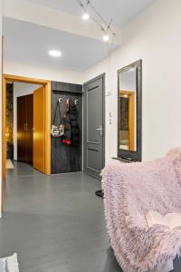 One Love Haven Apartment