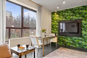 One Love Haven Apartment