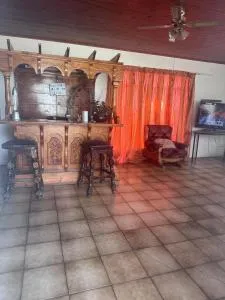 MORRIS BUILDING - Henley on Klip