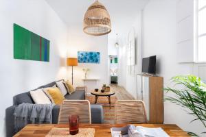 Pikis Center Sevilla