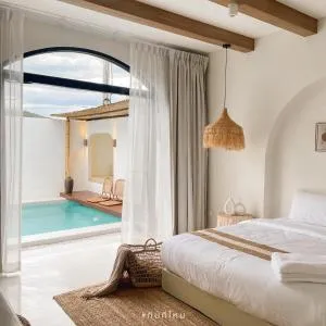 The Sunset Villa Huahin - Hnōhngkē