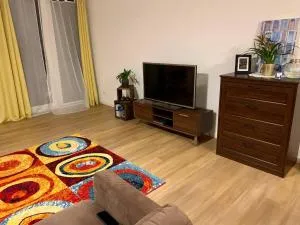 Cosy flat in Köpenick - Köpenick